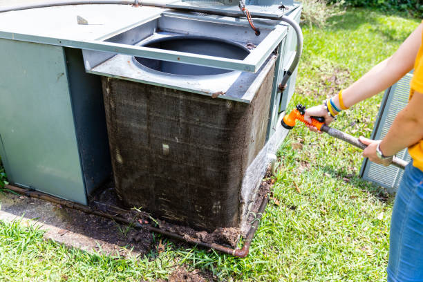 Best HVAC Duct Inspection Services  in West Hammond, NM