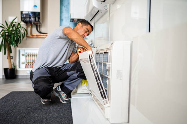 Best Commercial HVAC Duct Cleaning  in West Hammond, NM