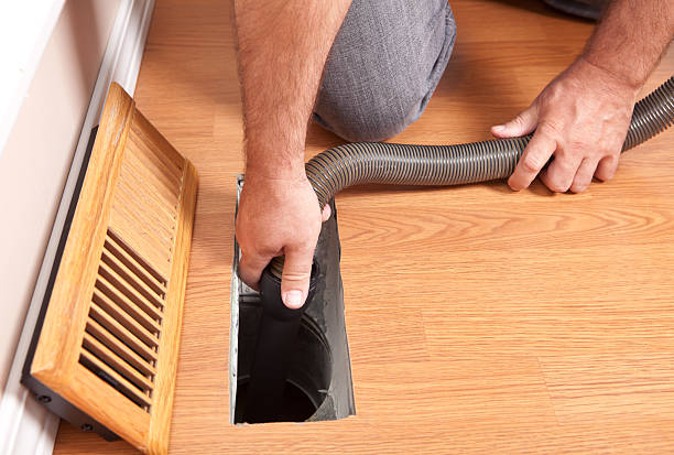 Best Best Air Duct Cleaning Company  in West Hammond, NM