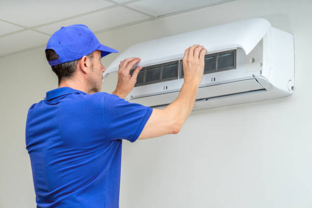 Best Affordable Duct Cleaning Services  in West Hammond, NM