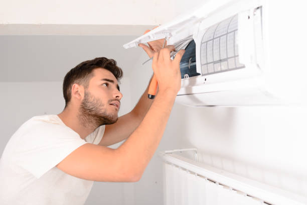 Best Home Air Vent Cleaning  in West Hammond, NM