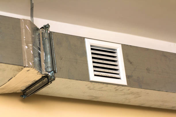 Best Affordable HVAC Duct Cleaning  in West Hammond, NM